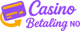 Casino Betaling NO